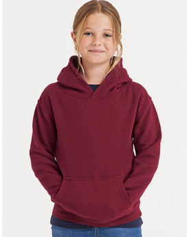 Just Hoods Sweatshirt manche longue enfant 280 g/m² JH201J  