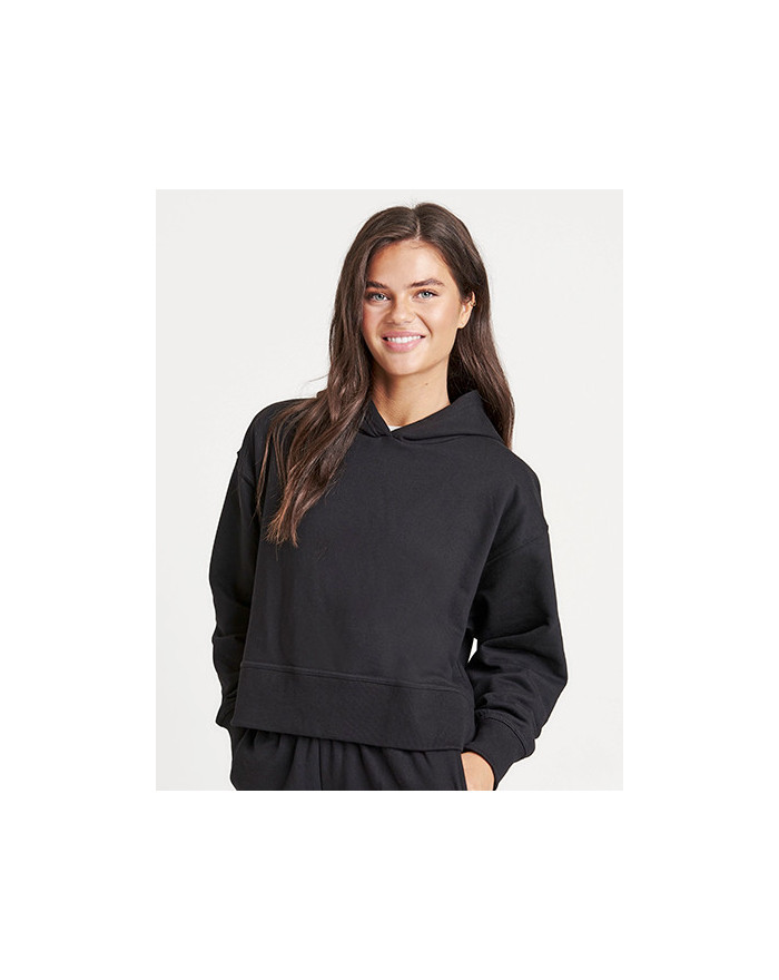 Sweat Personnalisée  Femme  280 g/m² - Just Hoods JH305 - Sweat Personnalisé avec marquage broderie, flocage ou impression. G...