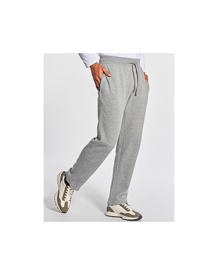 Pantalon Personnalisé Homme 290 g/m² - JHK SWPANTSM - Pantalon Personnalisé avec marquage broderie, flocage ou impression. Gr...