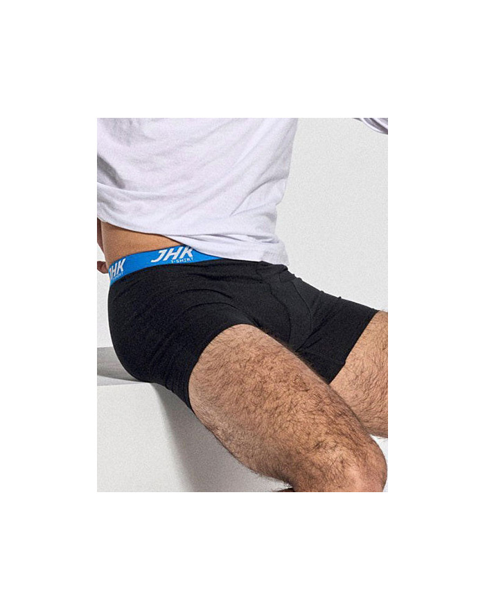 Sous-vêtement personnalisé Duo 160 g/m² - JHK UNMIDWAY - Sous-vêtements Personnalisés avec marquage broderie, flocage ou impr...