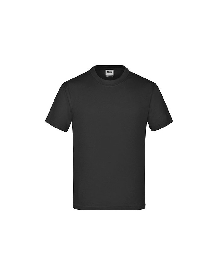 Tee shirt Personnalisé Manche Courte Bande de propreté|Col rond Enfant 150 g/m² - Daiber JN019 - Tee shirt Personnalisé avec ...