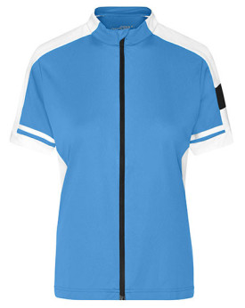 Tee shirt Personnalisé Manche Courte Femme  150 g/m² - Daiber JN453 - Tee shirt Personnalisé avec marquage broderie, flocage ...