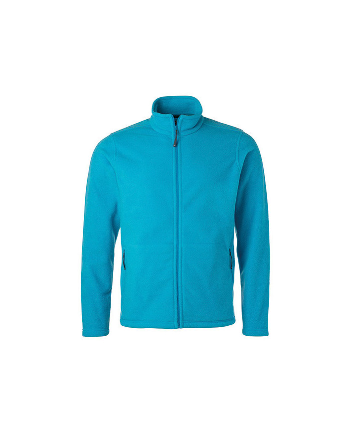 Veste Personnalisée  Homme  280 g/m² - Daiber JN782 - Veste Personnalisée avec marquage broderie, flocage ou impression. Gros...