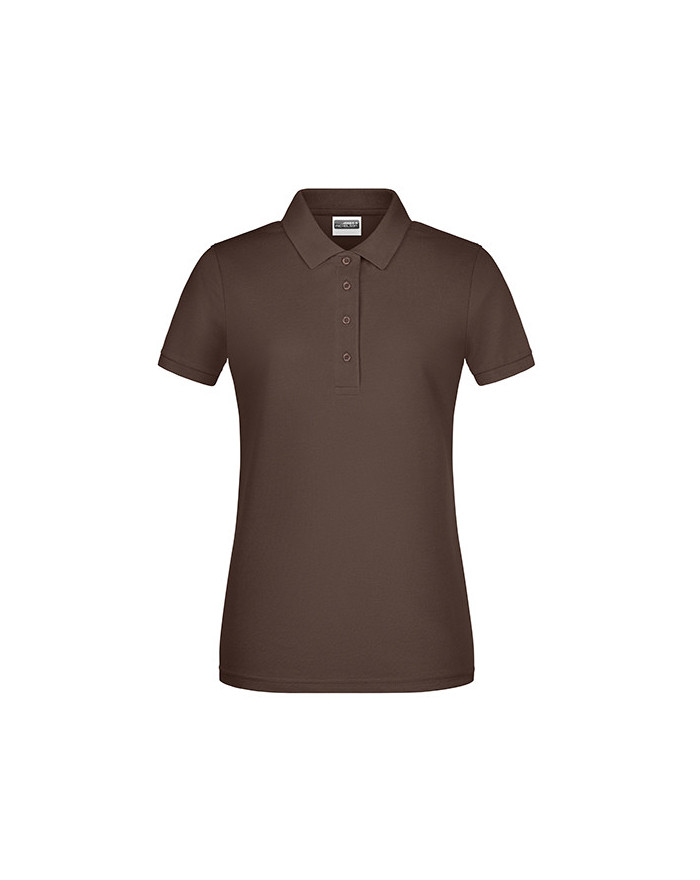 Polo Personnalisé Manche Courte avec liseré Duo 100% coton 180 g/m² - Daiber 8009 - Polo Personnalisé avec marquage broderie,...