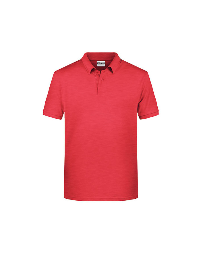 Polo Personnalisé Manche Courte avec liseré Duo 100% coton 180 g/m² - Daiber 8010 - Polo Personnalisé avec marquage broderie,...