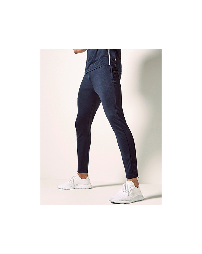 Pantalon Personnalisé Homme 210 g/m² - Kustom Kit KK971 - Pantalon Personnalisé avec marquage broderie, flocage ou impression...