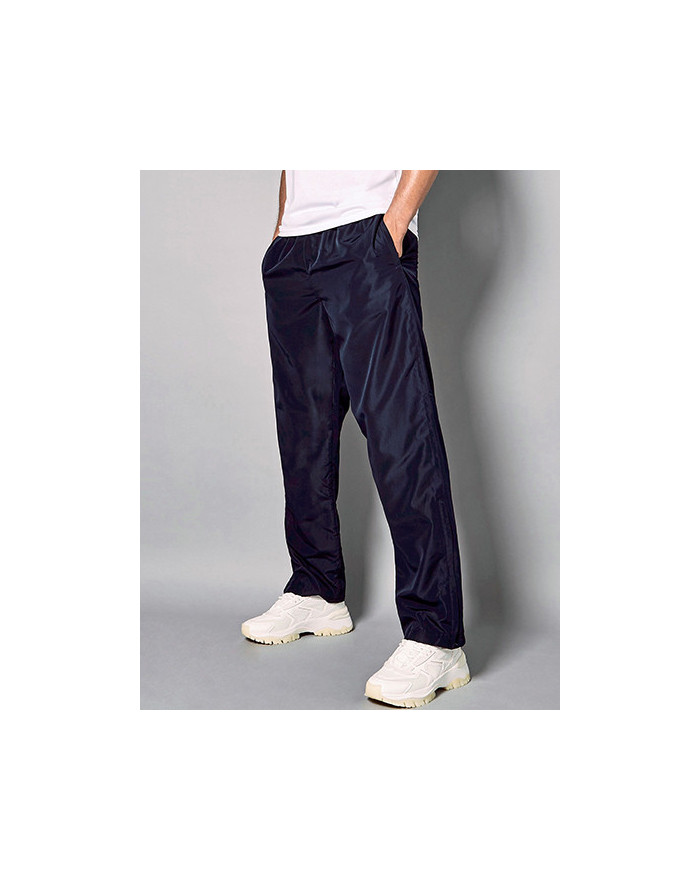 Pantalon Personnalisé Homme 80 g/m² - Kustom Kit KK987 - Pantalon Personnalisé avec marquage broderie, flocage ou impression....