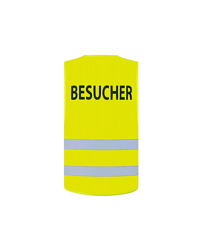 Veste Personnalisée Sans Manche Homme 120 g/m² - Korntex X200BES - Veste Personnalisée avec marquage broderie, flocage ou imp...