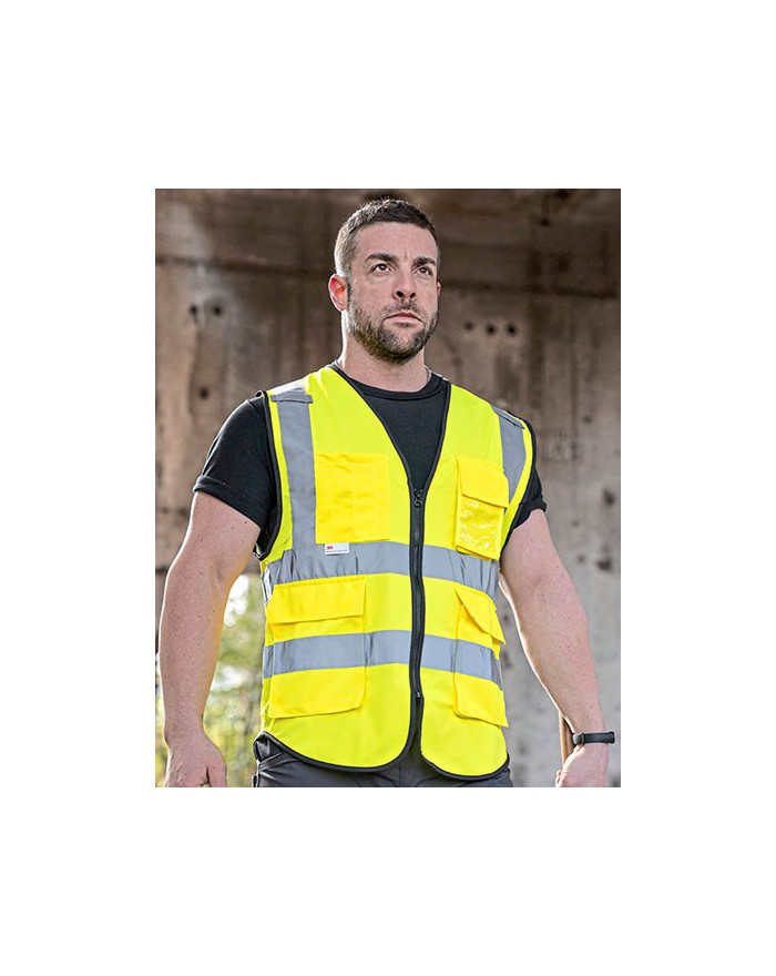 Veste Personnalisée Homme - Korntex KXPMF - Veste Personnalisée avec marquage broderie, flocage ou impression. Grossiste vete...