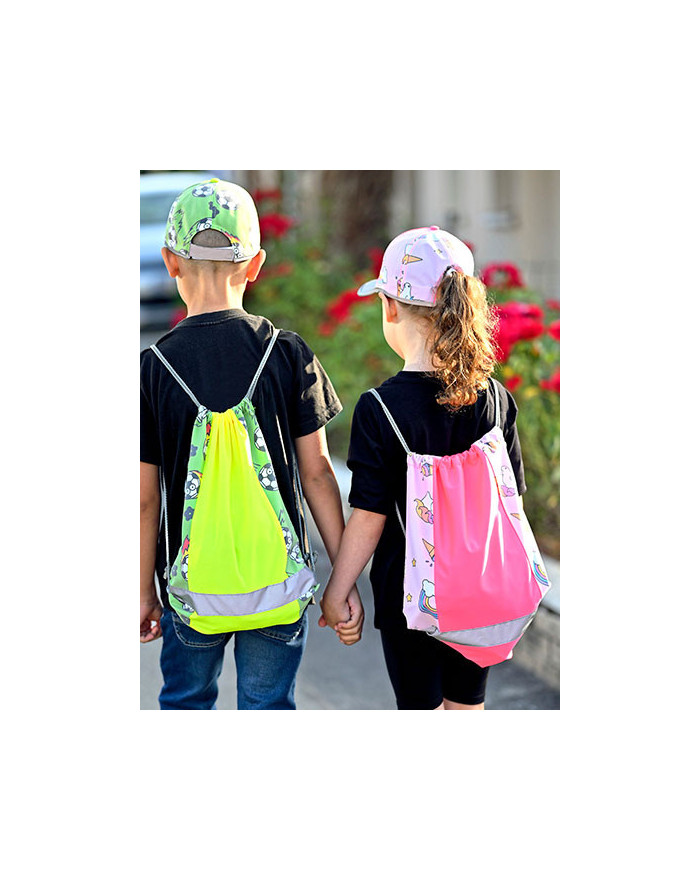 Bagagerie  Personnalisée    Enfant   - Korntex KX069  