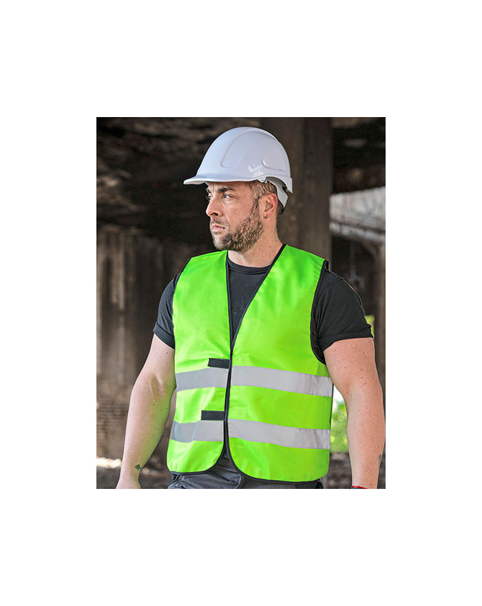 Veste Personnalisée Duo 120 g/m² - Korntex KXFW - Veste Personnalisée avec marquage broderie, flocage ou impression. Grossist...