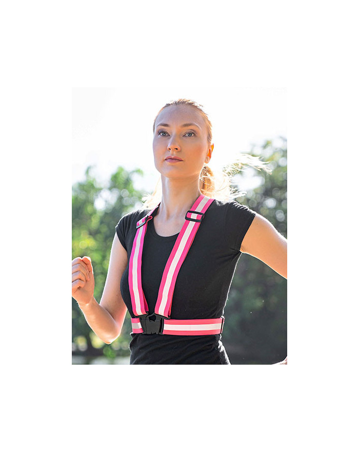 Ceinture personnalisée Korntex KXZBAND - Ceinture avec marquage broderie, flocage ou impression. Grossiste vetements vierge à...