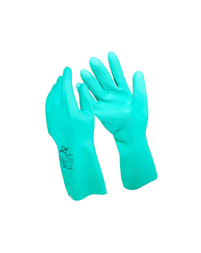 Gant personnalisée Korntex HSVN - Gant personnalisé avec marquage broderie, flocage ou impression. Grossiste vetements vierge...