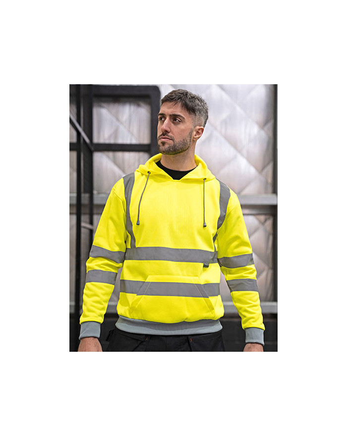 Sweat Personnalisé Set-in Homme - Korntex KXHO - Sweat Personnalisé avec marquage broderie, flocage ou impression. Grossiste ...