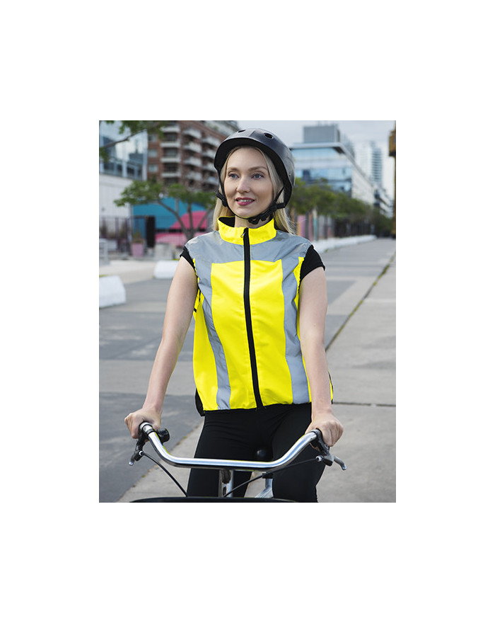 Veste  Personnalisée Sans Manche  Homme    - Korntex KX805  