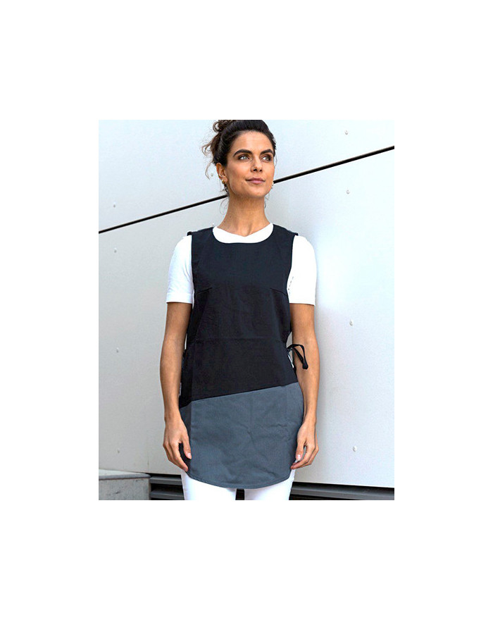 Vêtement de travail Personnalisé Sans Manche Femme 215 g/m² - Karlowsky KS17 - Vêtement de travail Personnalisé avec marquage...