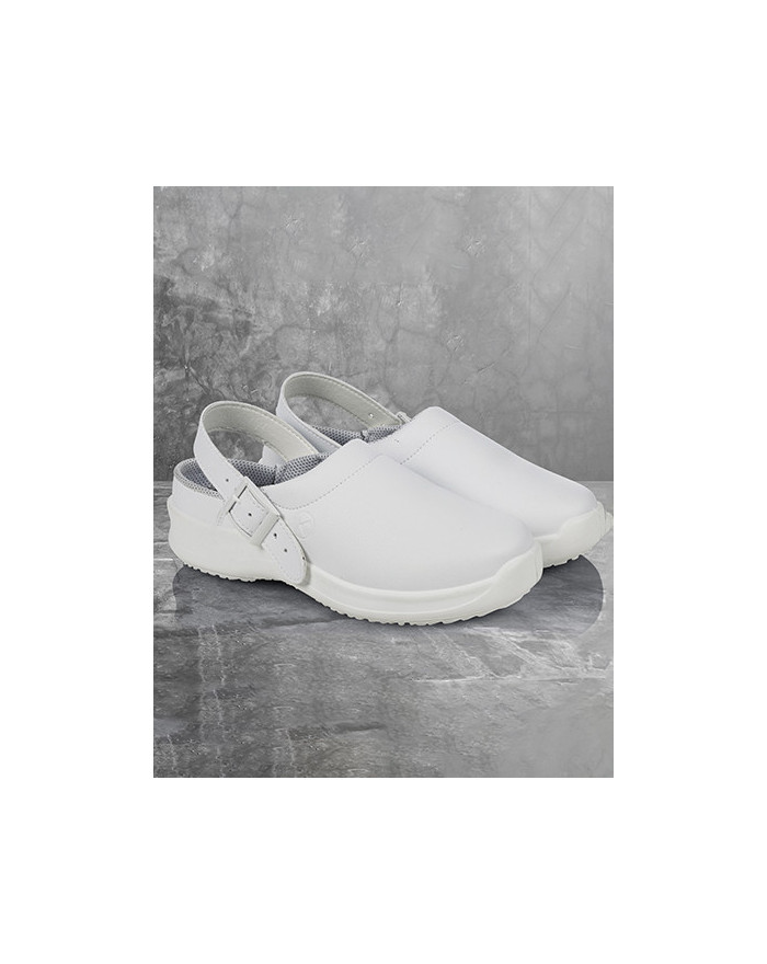 Chaussure - Karlowsky BS51 - Chaussures avec marquage broderie, flocage ou impression. Grossiste vetements vierge à personnal...