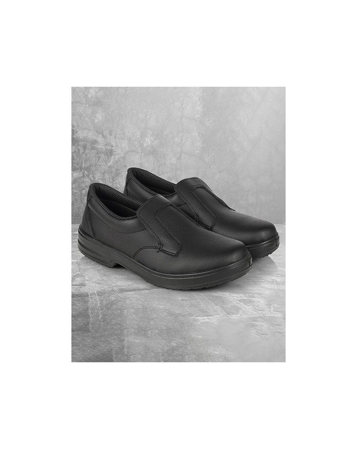 Chaussure - Karlowsky BS50 - Chaussures avec marquage broderie, flocage ou impression. Grossiste vetements vierge à personnal...