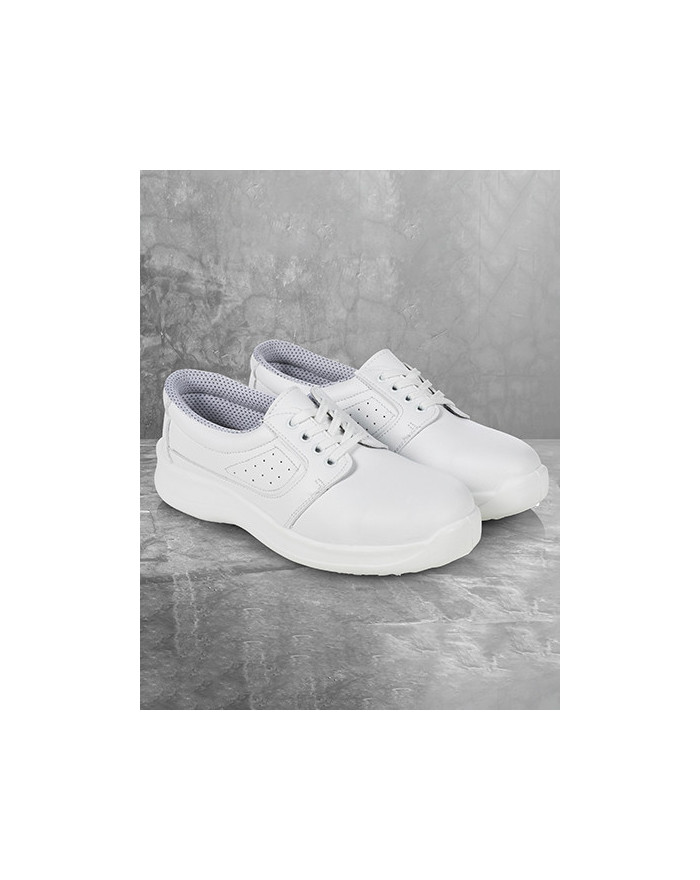 Chaussure - Karlowsky BS32 - Chaussures avec marquage broderie, flocage ou impression. Grossiste vetements vierge à personnal...