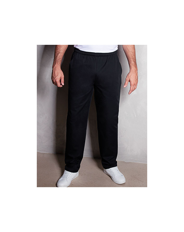 Pantalon Personnalisé Unisexe 215 g/m² - Karlowsky HM9 - Pantalon Personnalisé avec marquage broderie, flocage ou impression....