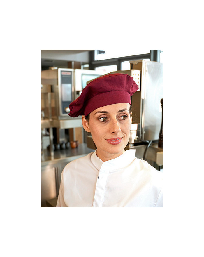 Chapeaux personnalisé 100% coton 230 g/m² - Karlowsky KM14 - Chapeaux personnalisé avec marquage broderie, flocage ou impress...