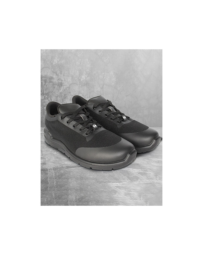 Chaussure Homme - Karlowsky BS 53 - Chaussures avec marquage broderie, flocage ou impression. Grossiste vetements vierge à pe...