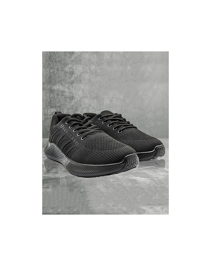 Chaussure Unisexe - Karlowsky BS 1 - Chaussures avec marquage broderie, flocage ou impression. Grossiste vetements vierge à p...