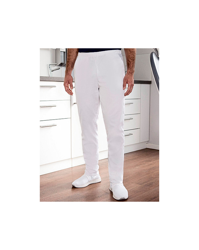 Pantalon Personnalisé Unisexe 150 g/m² - Karlowsky HM 14 - Pantalon Personnalisé avec marquage broderie, flocage ou impressio...