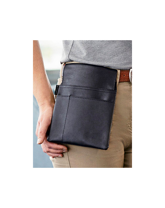 Bagagerie Personnalisée - Karlowsky KZB 41 - Bagagerie Personnalisée avec marquage broderie, flocage ou impression. Grossiste...