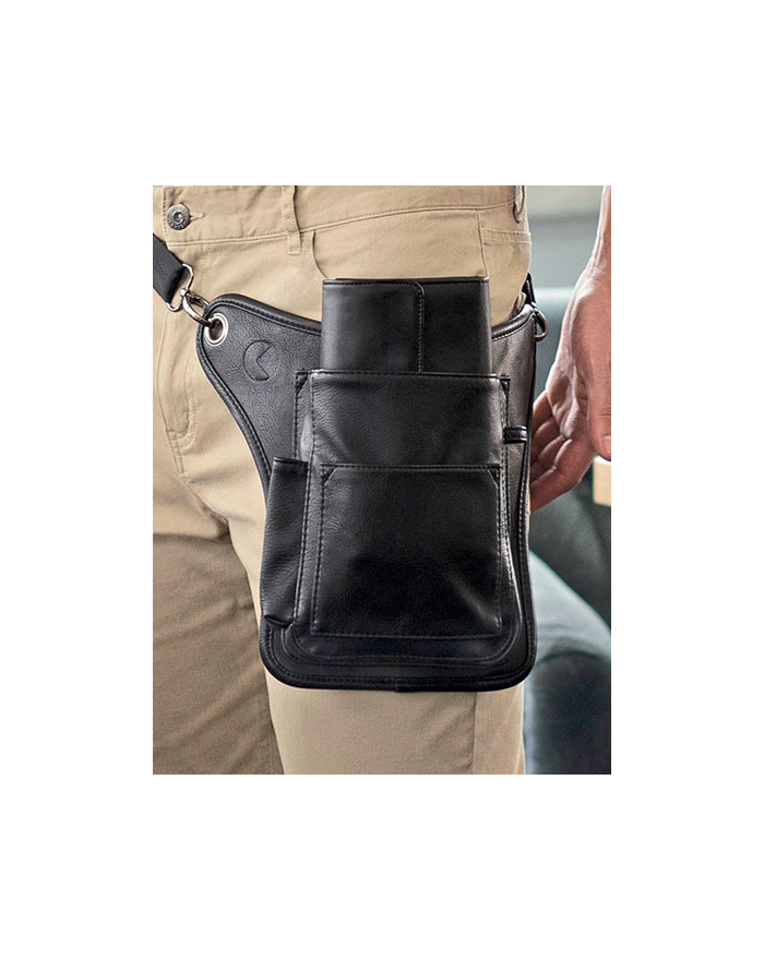 Bagagerie Personnalisée - Karlowsky KZB 42 - Bagagerie Personnalisée avec marquage broderie, flocage ou impression. Grossiste...