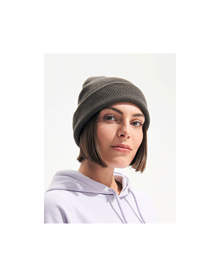 Bonnet personnalisé SOL´S 01664 - Bonnet personnalisé avec marquage broderie, flocage ou impression. Grossiste vetements vier...