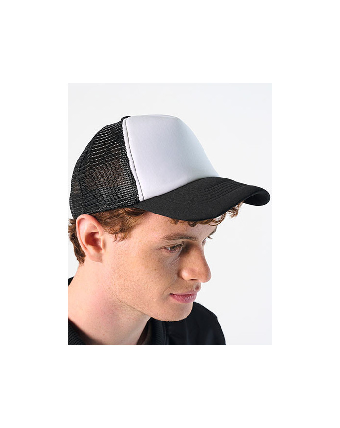 Casquettes personnalisée 160 g/m² - SOL´S 01668 - Casquettes avec marquage broderie, flocage ou impression. Grossiste vetemen...