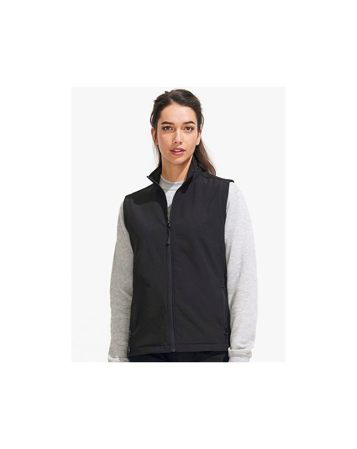 Veste Personnalisée Duo 280 g/m² - SOL´S 02888 - Veste Personnalisée avec marquage broderie, flocage ou impression. Grossiste...