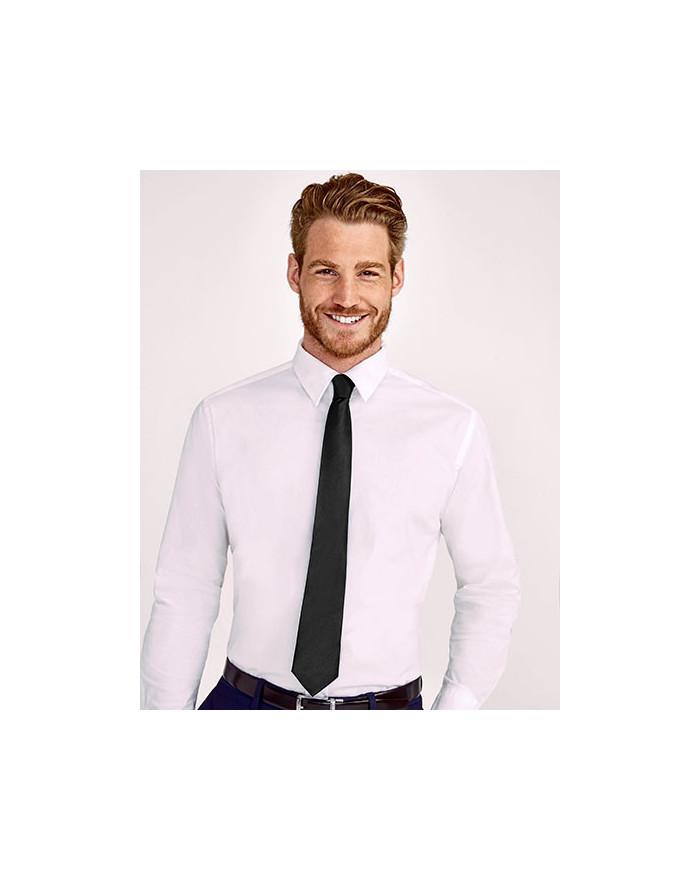 Cravatte & Noeuds papillons Personnalisé 150 g/m² - SOL´S 02932 - Casquette Personnalisée avec marquage broderie, flocage ou ...