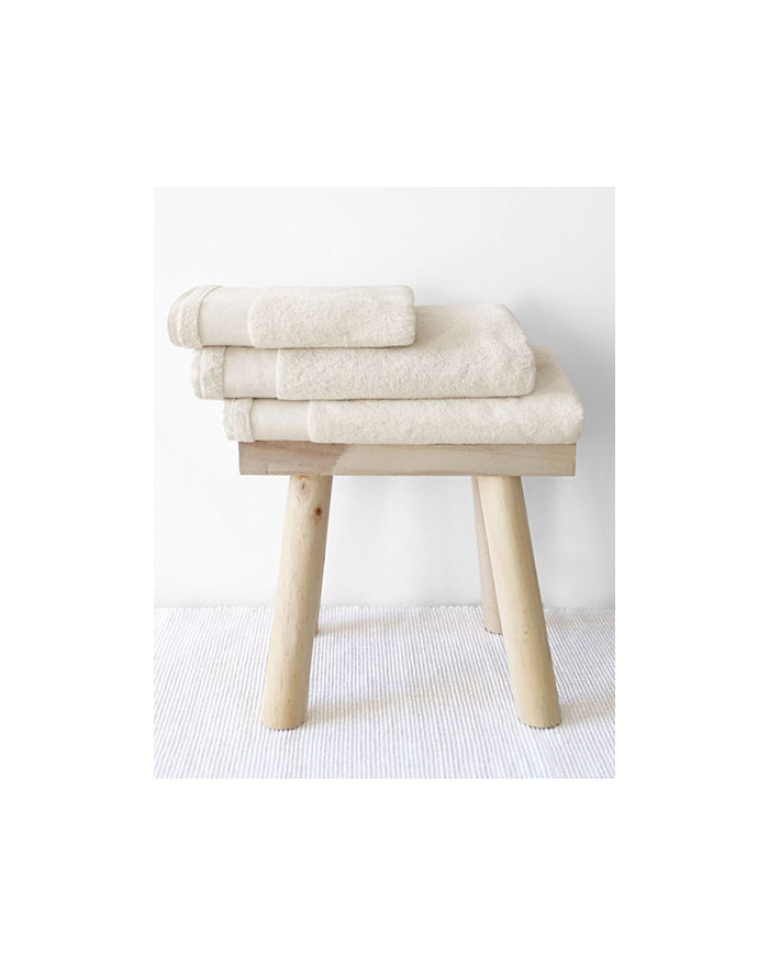 Serviette de toilette Personnalisée 100% coton 550 g/m² - SOL´S 03097 - Bagagerie Personnalisée avec marquage broderie, floca...