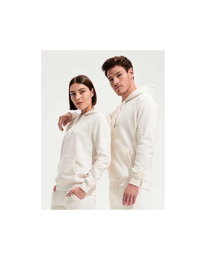 Sweat Personnalisé avec liseré Unisexe 280 g/m² - SOL´S 03568 - Sweat Personnalisé avec marquage broderie, flocage ou impress...