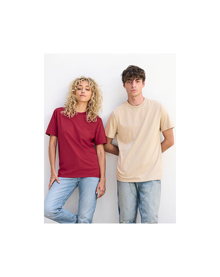 Tee shirt Personnalisé Manche Courte Unisexe 100% coton 175 g/m² - SOL´S 03981 - Tee shirt Personnalisé avec marquage broderi...
