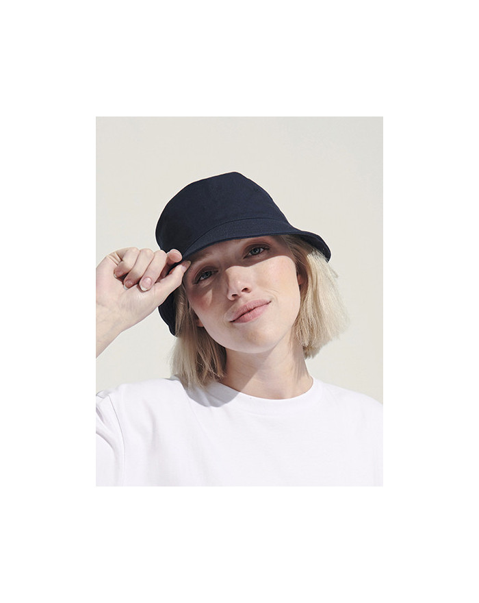 Bob personnalisé 100% coton 280 g/m² - SOL´S 03997 - Bob personnalisé avec marquage broderie, flocage ou impression. Grossist...