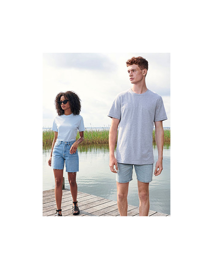 Tee shirt Personnalisé Manche Courte Unisexe 150 g/m² - SOL´S 04203 - Tee shirt Personnalisé avec marquage broderie, flocage ...