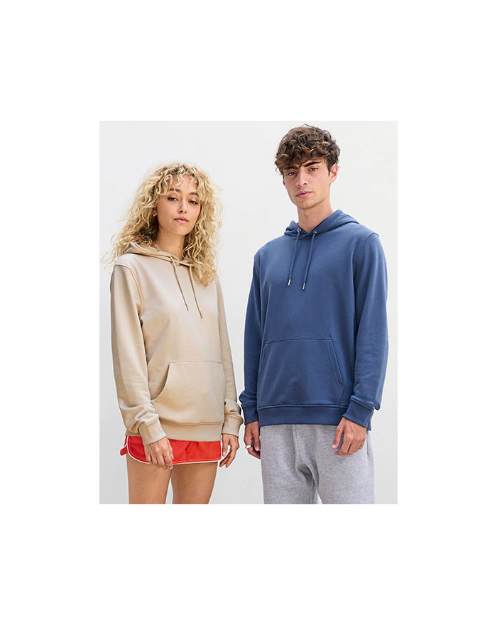 Sweat Personnalisé avec liseré Unisexe 300 g/m² - SOL´S 04232 - Sweat Personnalisé avec marquage broderie, flocage ou impress...