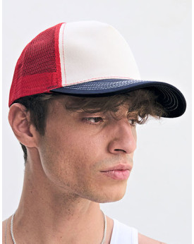 Casquette Personnalisée - SOL´S 04451 - Casquette Personnalisée avec marquage broderie, flocage ou impression. Grossiste vete...
