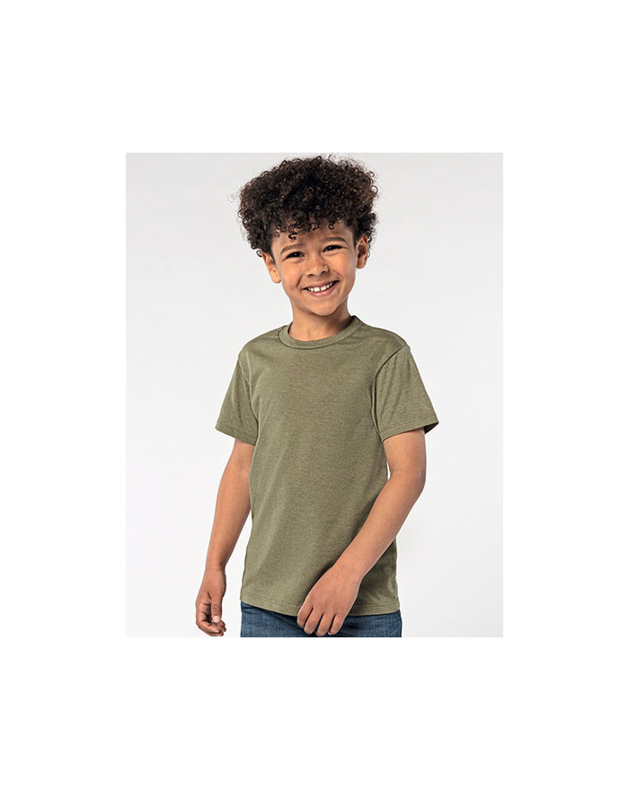 Tee shirt Personnalisé Manche Courte Enfant 150 g/m² - SOL´S 01183 - Tee shirt Personnalisé avec marquage broderie, flocage o...