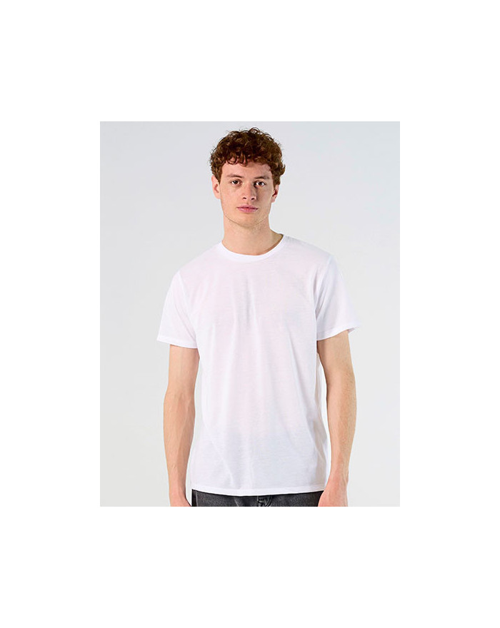 Tee shirt Personnalisé Manche Courte Homme 160 g/m² - SOL´S 11775 - Tee shirt Personnalisé avec marquage broderie, flocage ou...