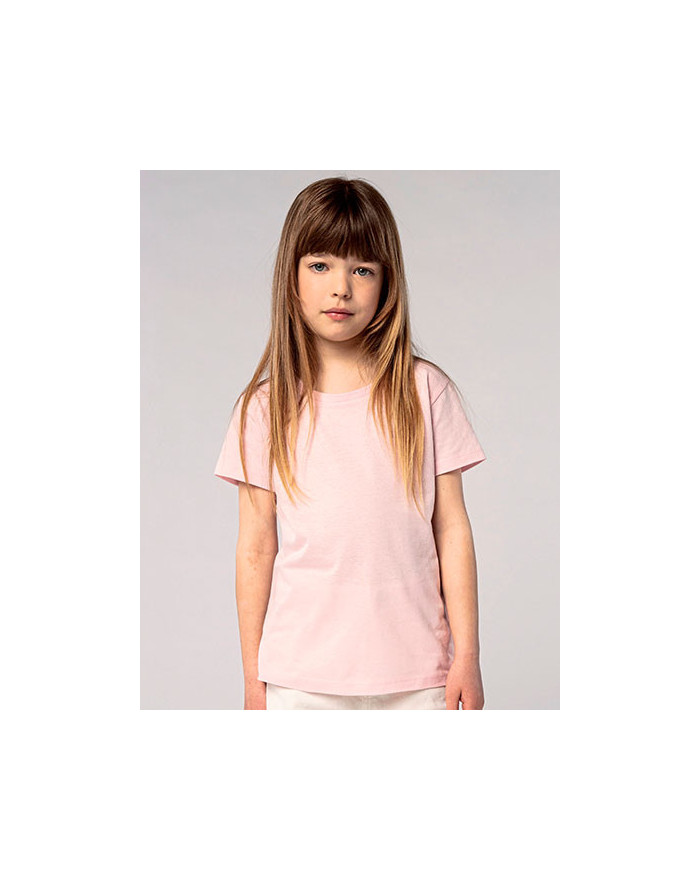 Tee shirt Personnalisé Manche Courte Enfant 100% coton 150 g/m² - SOL´S 11981 - Tee shirt Personnalisé avec marquage broderie...