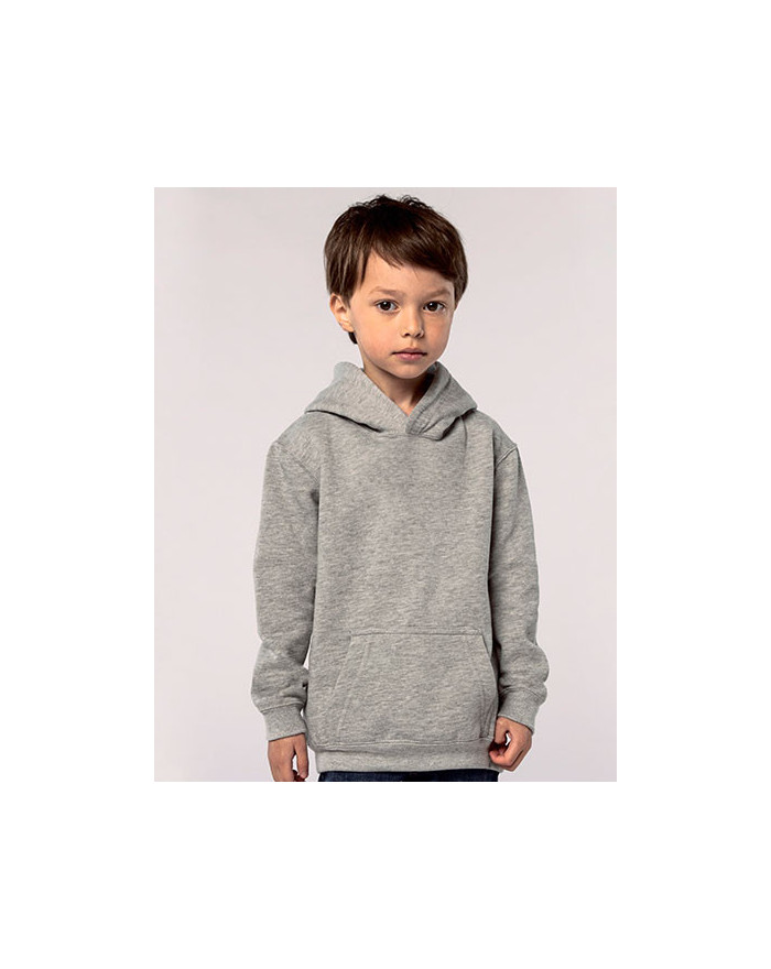 Sweat Personnalisé Set-in Enfant 280 g/m² - SOL´S 13255 - Sweat Personnalisé avec marquage broderie, flocage ou impression. G...
