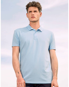 Polo Personnalisé Manche Courte Duo 170 g/m² - SOL´S 11342 - Tee shirt Personnalisé avec marquage broderie, flocage ou impres...