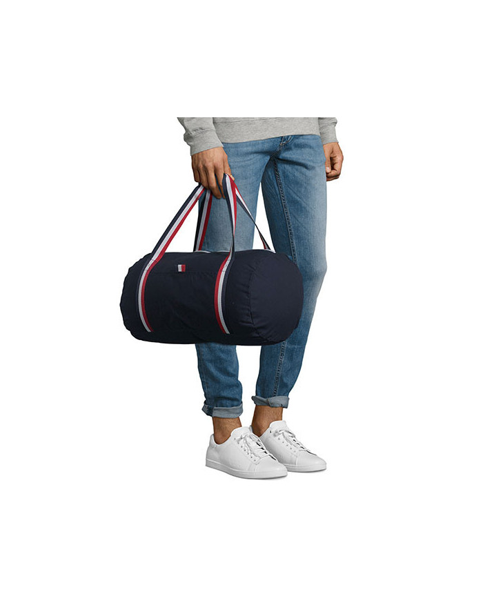 Bagagerie Personnalisée 100% coton - SOL´S 02929 - Bagagerie Personnalisée avec marquage broderie, flocage ou impression. Gro...