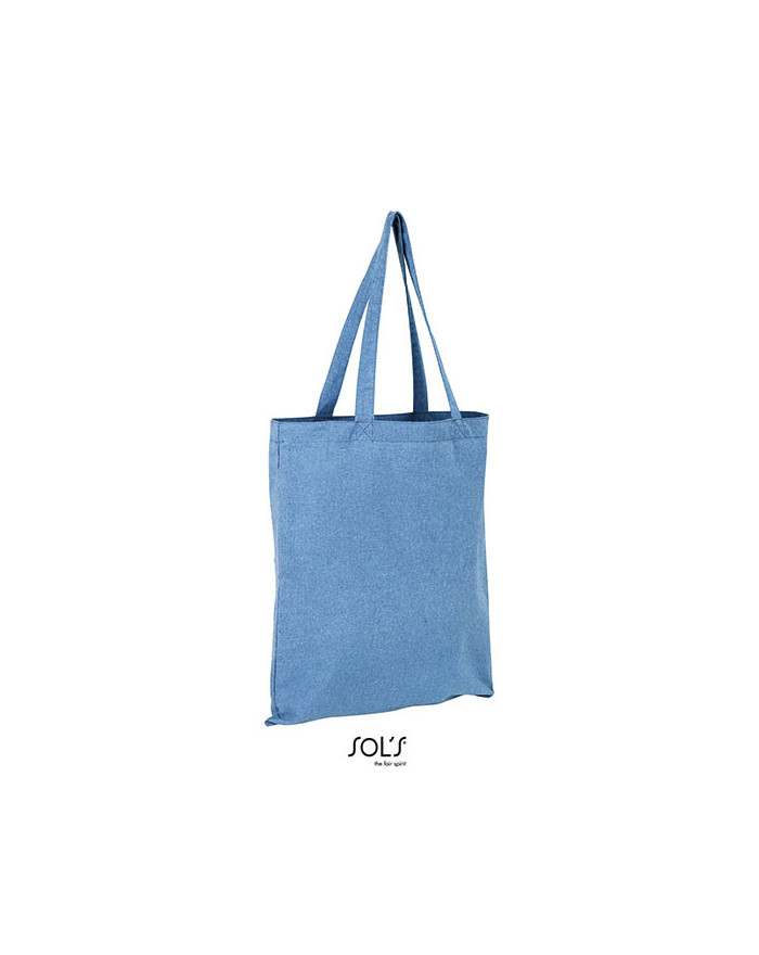Bagagerie Personnalisée 145 g/m² - SOL´S 03829 - Bagagerie Personnalisée avec marquage broderie, flocage ou impression. Gross...