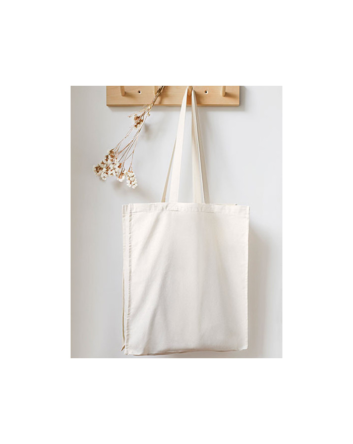 Bagagerie Personnalisée 100% coton 140 g/m² - SOL´S 04100 - Bagagerie Personnalisée avec marquage broderie, flocage ou impres...