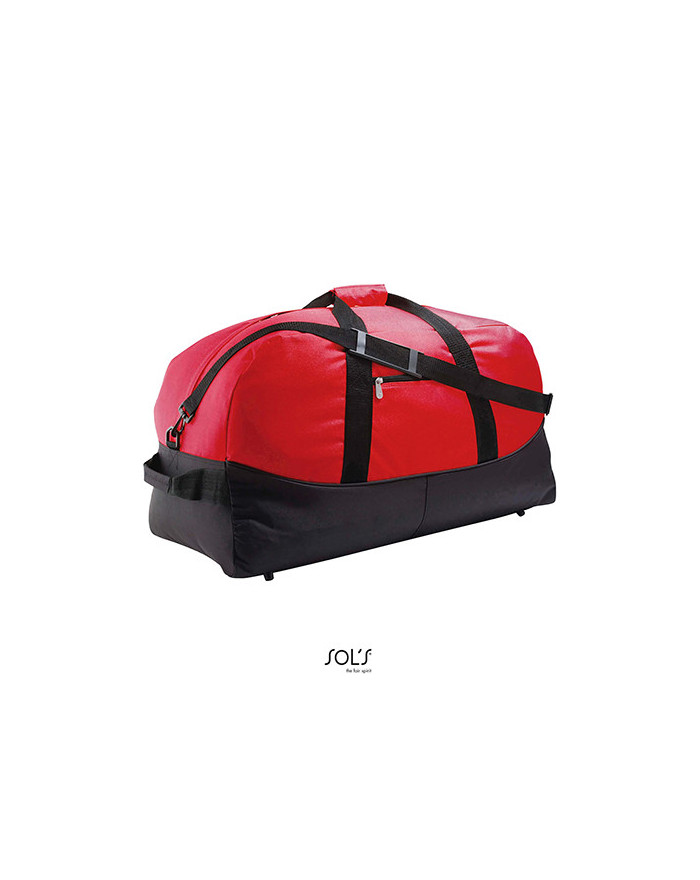 Bagagerie Personnalisée - SOL´S 70720 - Bagagerie Personnalisée avec marquage broderie, flocage ou impression. Grossiste vete...